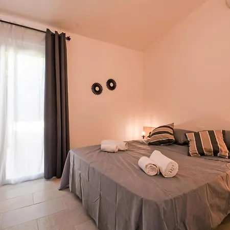 Casa vacanze Mirto Marino-2 By Interhome *