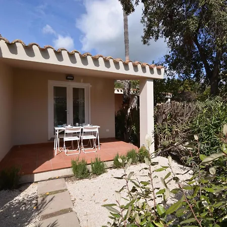 Mirto Marino-2 By Interhome Casa vacanze *