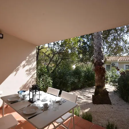 Mirto Marino-2 By Interhome Costa Rei