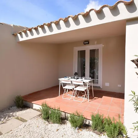 Mirto Marino-2 By Interhome Casa vacanze Costa Rei