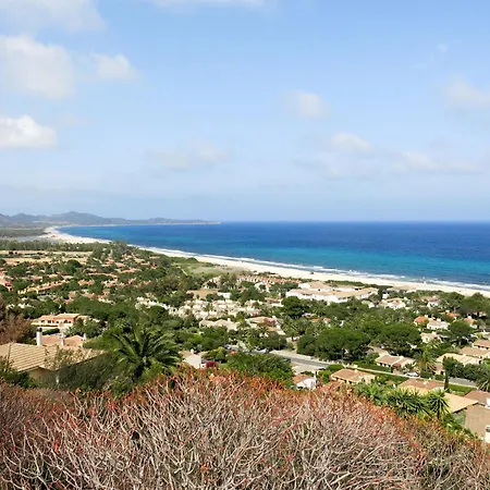 Mirto Marino-2 By Interhome 度假居 *