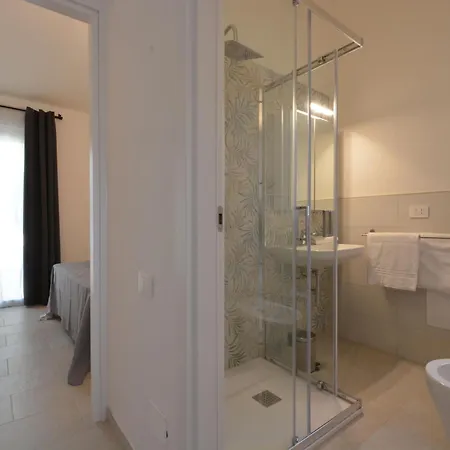 度假居 Mirto Marino-2 By Interhome