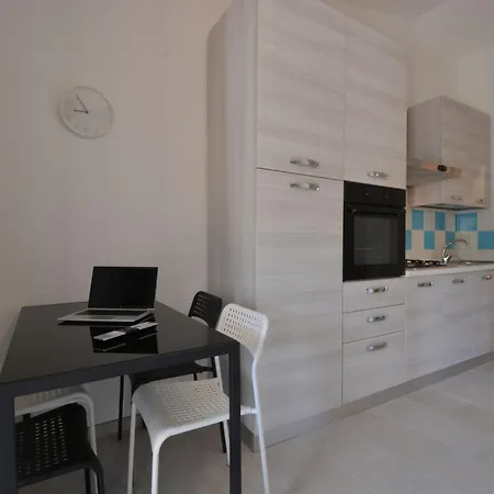 Mirto Marino-2 By Interhome Casa vacanze Costa Rei
