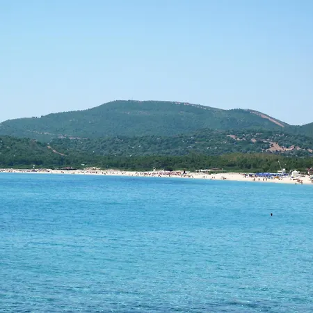 度假居 Mirto Marino-2 By Interhome 哥斯达雷