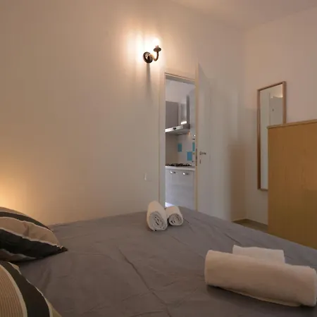 Mirto Marino-2 By Interhome * 哥斯达雷