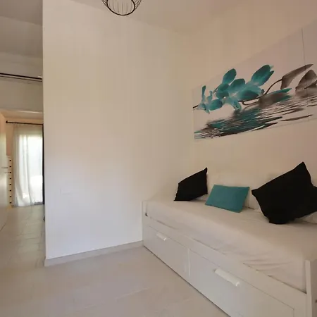 Mirto Marino-2 By Interhome