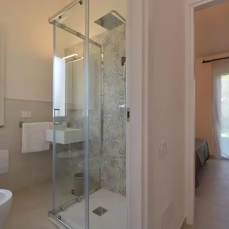 Mirto Marino-2 By Interhome 度假居