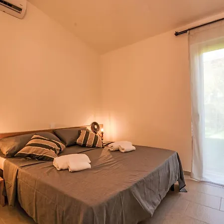 Mirto Marino-2 By Interhome *