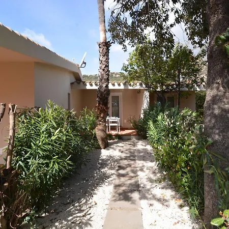 Mirto Marino-2 By Interhome 度假居 *