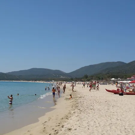 Mirto Marino-2 By Interhome 度假居 *